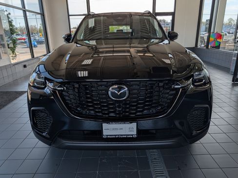 New 2026 MAZDA CX-70 SC Plus AWD/4WD image 9