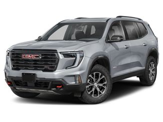 Used 2024 GMC Acadia AT4 w/ Super Cruise Package AWD/4WD video 1