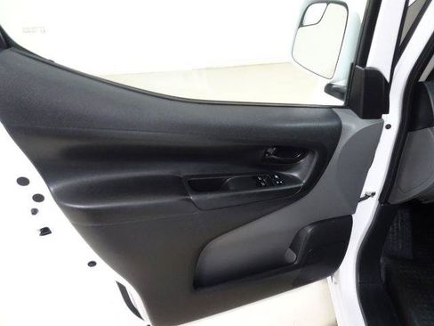 Used 2020 Nissan NV200 SV w/ Back Door Glass Package FWD image 19