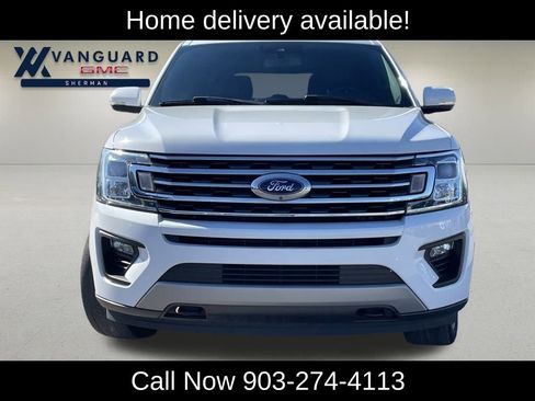 Used 2021 Ford Expedition XLT image 9
