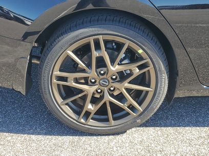 New 2025 Nissan Altima 2.5 SR