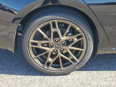 New 2025 Nissan Altima 2.5 SR image 4