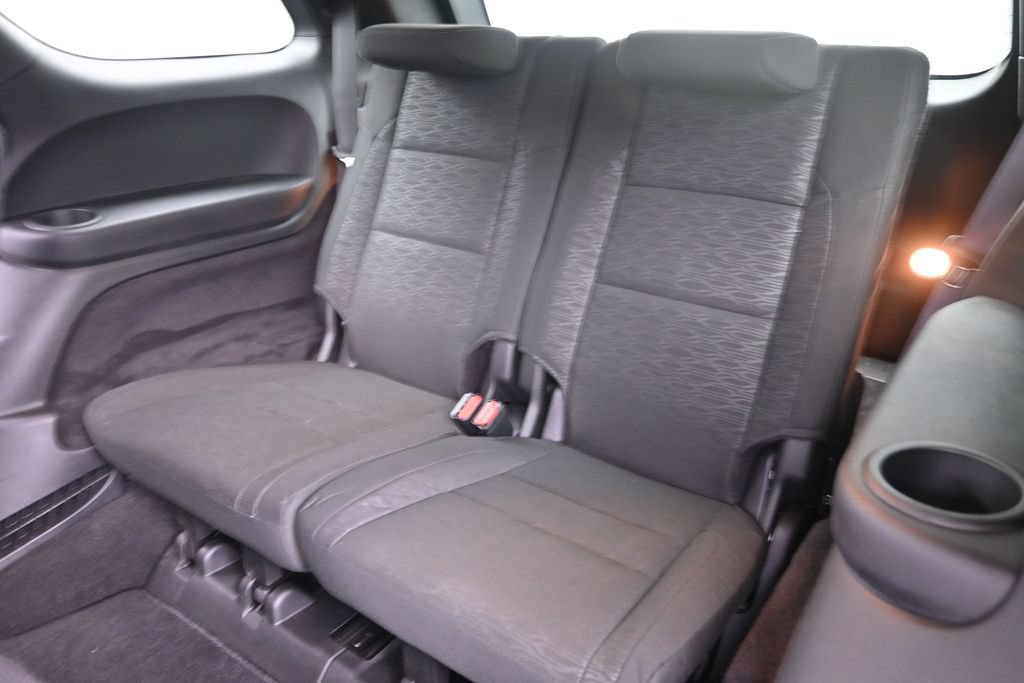 Used 2025 Dodge Durango GT AWD/4WD image 20