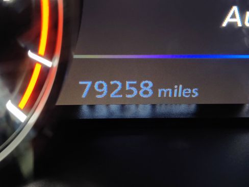 Used 2020 Nissan Altima 2.5 SR image 2