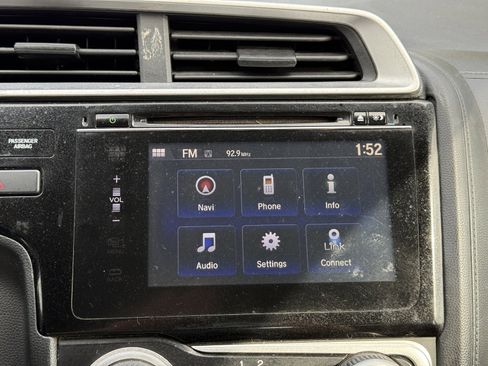 Used 2017 Honda Fit EX-L image 19