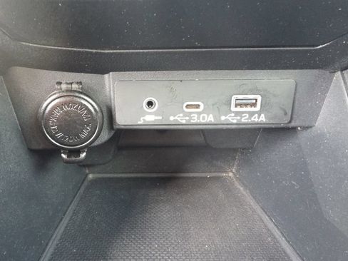 Used 2024 Subaru WRX AWD/4WD image 7