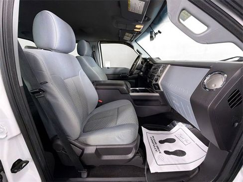 Used 2016 Ford F250 XLT w/ Advanced Security Group image 27