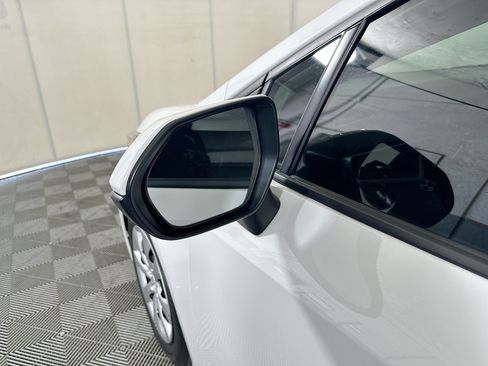 Certified 2024 Toyota Corolla LE FWD image 10
