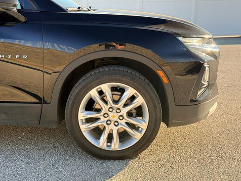 Used 2022 Chevrolet Blazer LT w/ Sound & Technology Package image 8