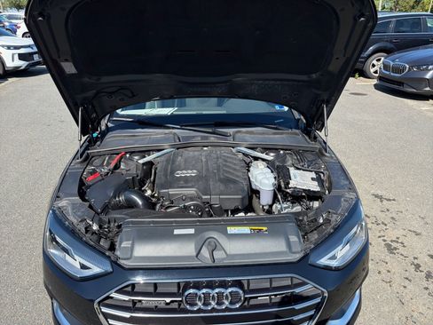 Used 2022 Audi A4 2.0T Premium AWD/4WD image 16