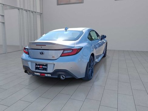 New 2026 Toyota GR86 Premium RWD image 8