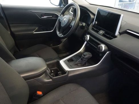 Certified 2023 Toyota RAV4 XLE AWD/4WD image 22