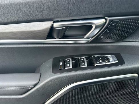 New 2025 Kia Telluride SX X-Line image 11