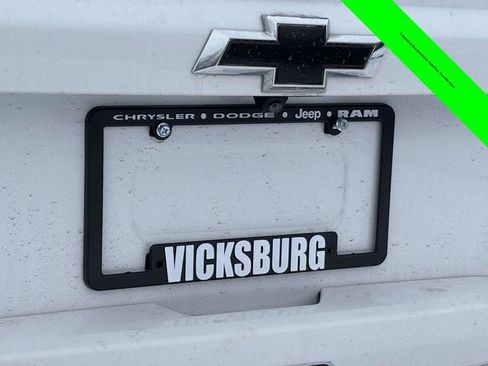 Used 2016 Chevrolet Tahoe LT w/ Max Trailering Package image 44