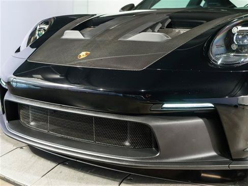 Certified 2024 Porsche 911 GT3 RS RWD image 12