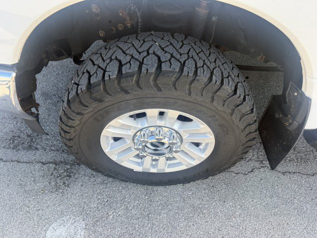 Used 2019 Ford F350 XLT AWD/4WD image 15