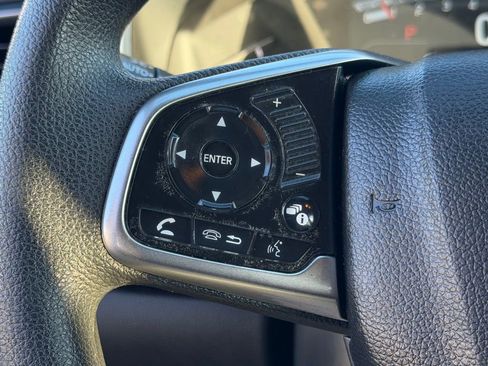 Used 2018 Honda CR-V EX image 24