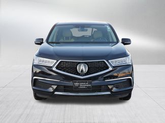 Used 2020 Acura MDX SH-AWD w/ Technology Package video 2