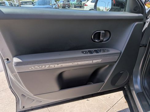 Certified 2026 Hyundai Ioniq 5 XRT AWD/4WD image 14