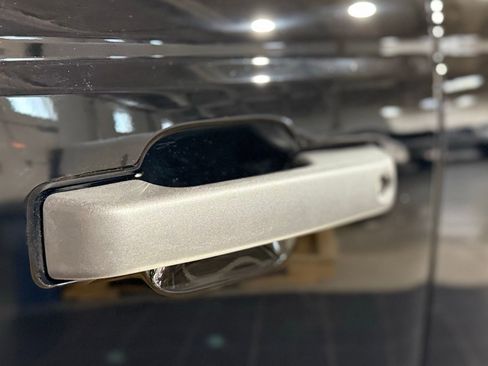 New 2026 Ford Bronco 4-Door image 18