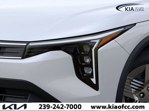 New 2026 Kia K4 FWD image 10