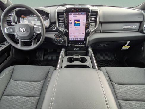 New 2026 RAM 1500 Big Horn image 17