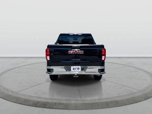 Used 2022 GMC Sierra 1500 Pro w/ Trailering Package AWD/4WD image 7