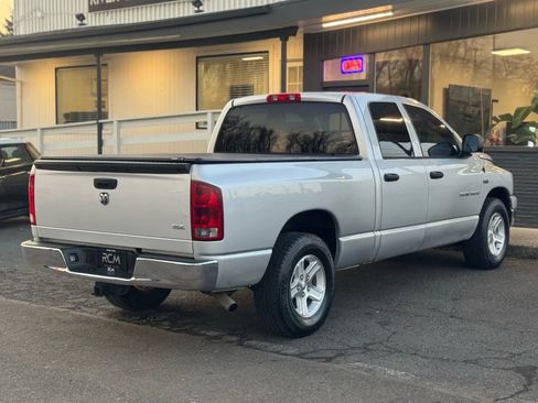Used 2006 Dodge Ram 1500 Truck SLT w/ Trailer Tow Group image 5