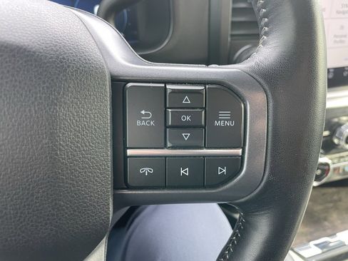 Used 2023 Ford F350 Lariat w/ Lariat Ultimate Package image 26