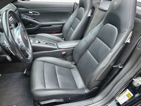 Used 2014 Porsche Boxster S RWD image 43