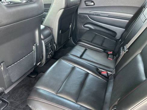 Certified 2024 Dodge Durango GT AWD/4WD image 12
