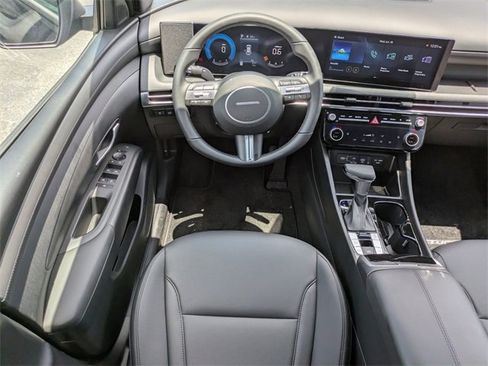 New 2025 Hyundai Tucson XRT image 35