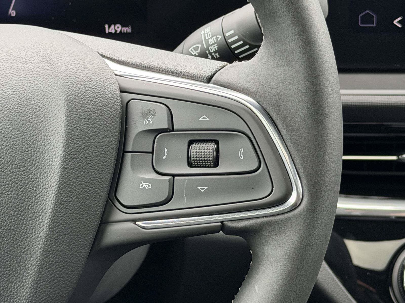 New 2026 Buick Envista Sport Touring w/ Convenience I Package FWD image 17