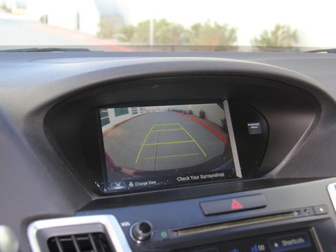 Used 2015 Acura TLX image 20