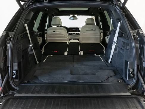 Used 2020 BMW X5 xDrive40i w/ M Sport Package AWD/4WD image 38