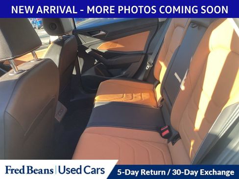 Used 2024 Volkswagen Jetta SEL image 11