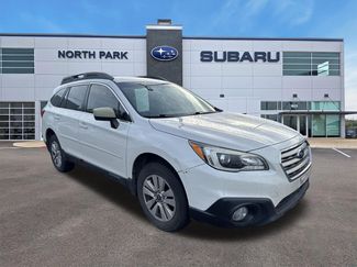 Used 2015 Subaru Outback 2.5i Premium w/ Popular Package #2 AWD/4WD video 1