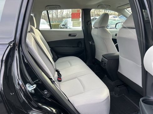 New 2026 Toyota Corolla Cross L image 18