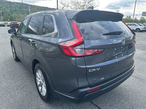 Used 2023 Honda CR-V EX-L image 3