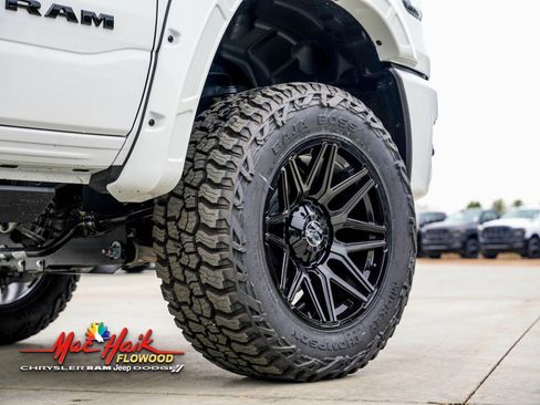 New 2026 RAM 1500 Big Horn image 10