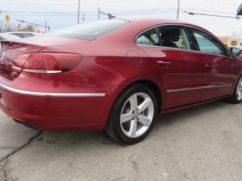 Used 2014 Volkswagen CC Sport image 23