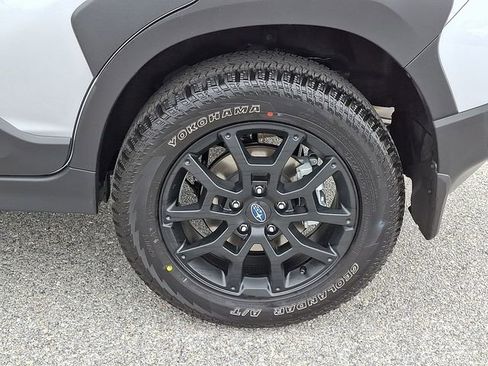 New 2026 Subaru Crosstrek 2.5i Wilderness AWD/4WD image 8