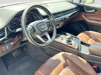 Used 2018 Audi Q7 3.0T Prestige