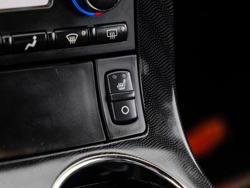 Used 2011 Chevrolet Corvette Grand Sport w/ Preferred Equipment Group RWD image 20