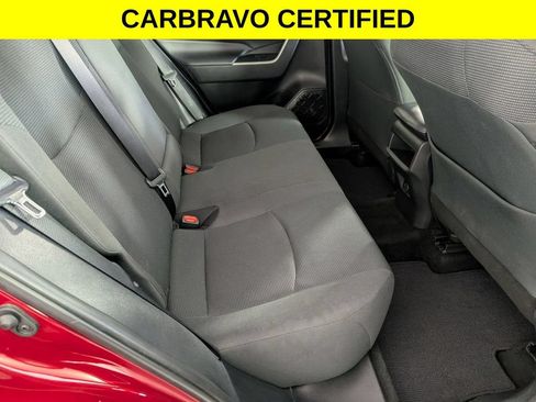 Used 2020 Toyota RAV4 LE FWD image 26