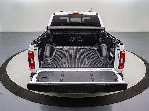 Certified 2023 Ford F150 XLT w/ Equipment Group 302A High image 6