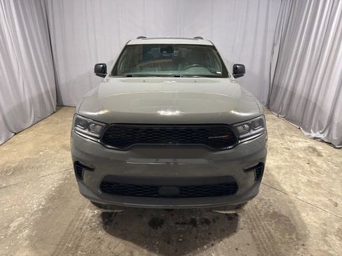 Used 2023 Dodge Durango GT AWD/4WD image 8