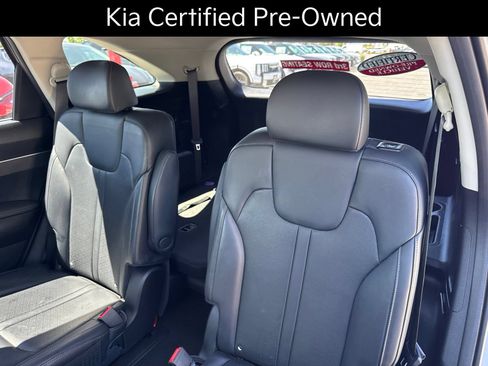 Certified 2023 Kia Sorento EX w/ Panoramic Sunroof Package FWD image 22