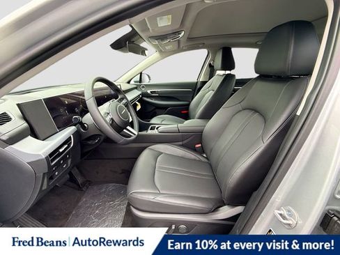 New 2025 Hyundai Sonata Limited FWD image 23