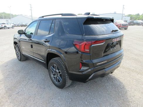 New 2026 GMC Terrain AT4 w/ Convenience Package III AWD/4WD image 6